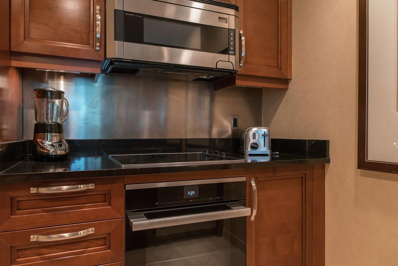 True 1Br Balcony Suite With Strip View At Mgm Signature ラスベガス エクステリア 写真