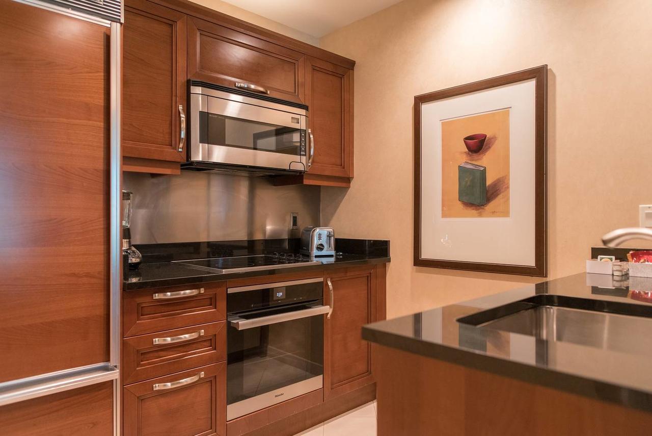 True 1Br Balcony Suite With Strip View At Mgm Signature ラスベガス エクステリア 写真
